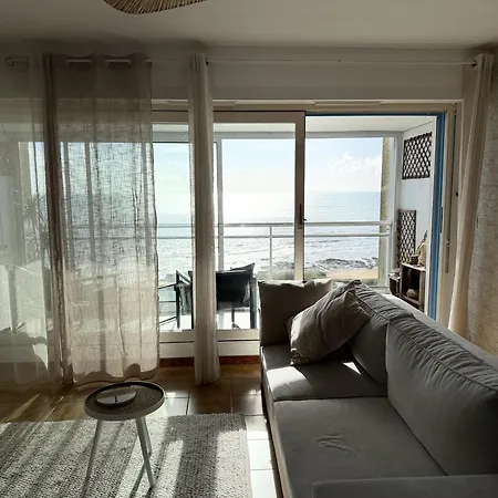 Le Belvedere De L Atlantide Apartment