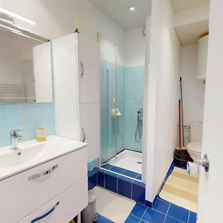 Le Belvedere De L Atlantide Apartment *
