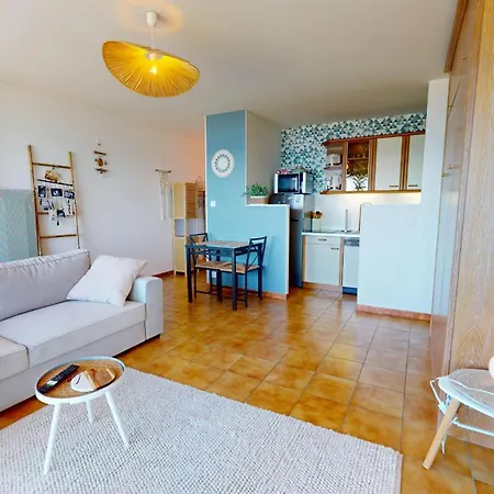 Le Belvedere De L Atlantide Apartment Les Bussolleries
