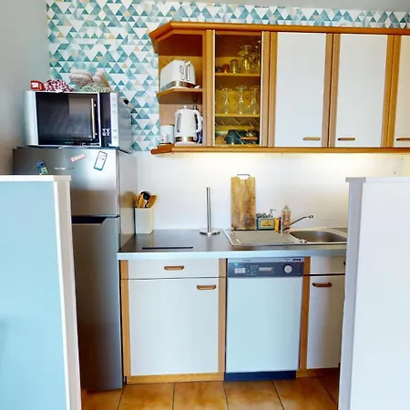 Le Belvedere De L Atlantide Apartment