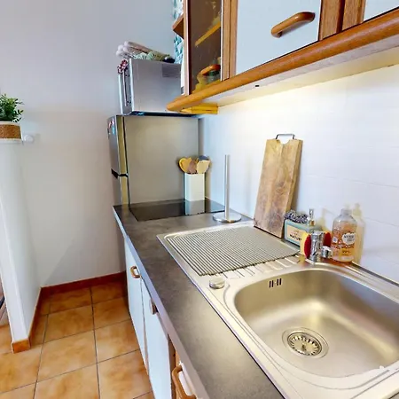 Le Belvedere De L Atlantide Apartment Les Bussolleries