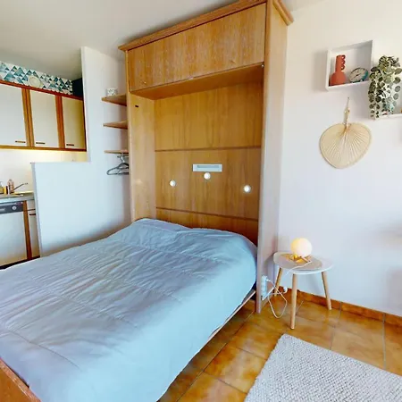 Apartment Le Belvedere De L Atlantide Les Bussolleries