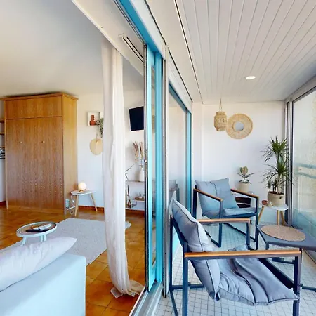 Le Belvedere De L Atlantide Apartment *