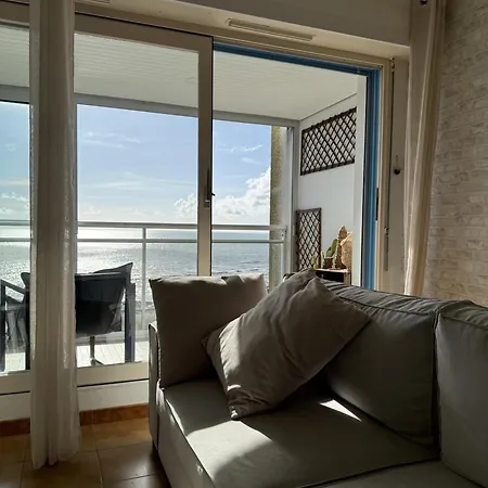 Apartment Le Belvedere De L Atlantide *