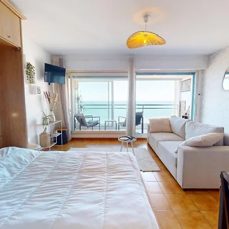 Le Belvedere De L Atlantide Apartment Les Bussolleries