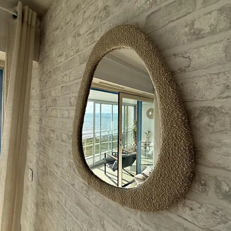 Apartment Le Belvedere De L Atlantide *